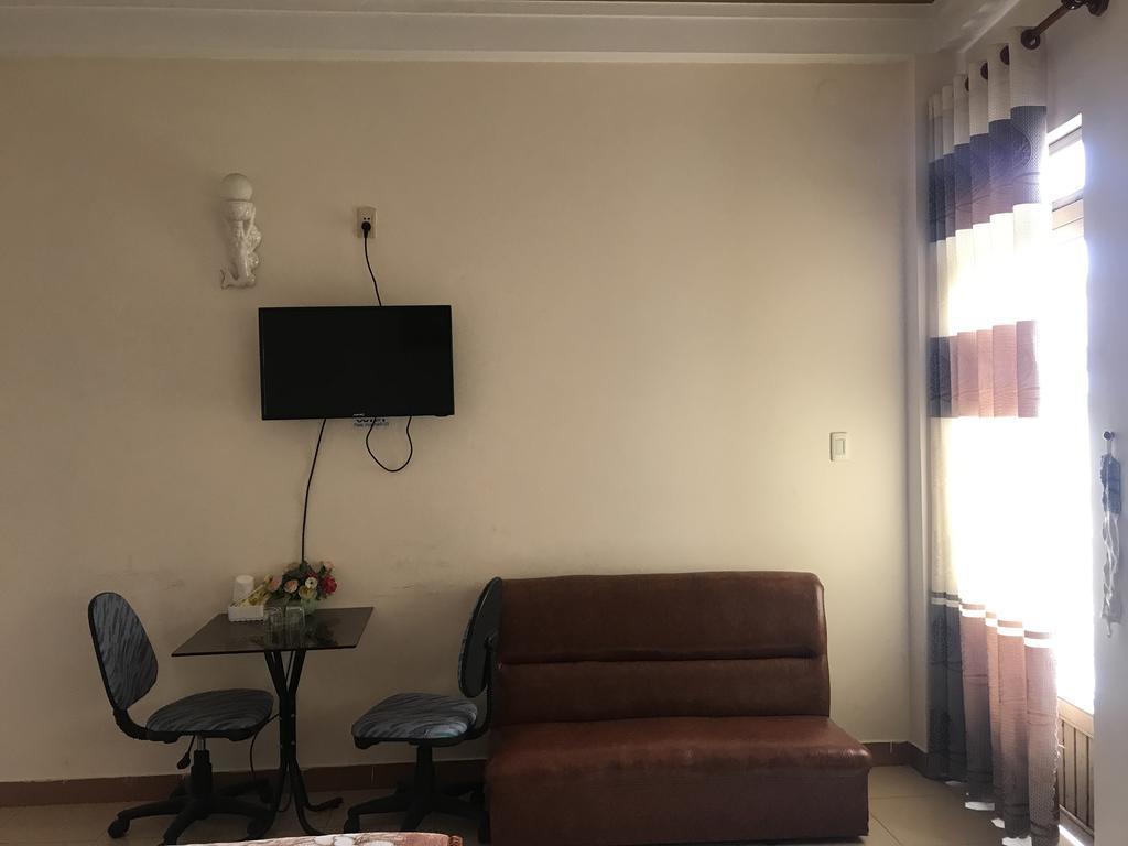 My Anh Guest House Да Лат Екстериор снимка