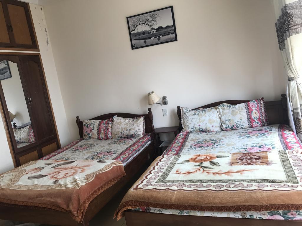 My Anh Guest House Да Лат Екстериор снимка